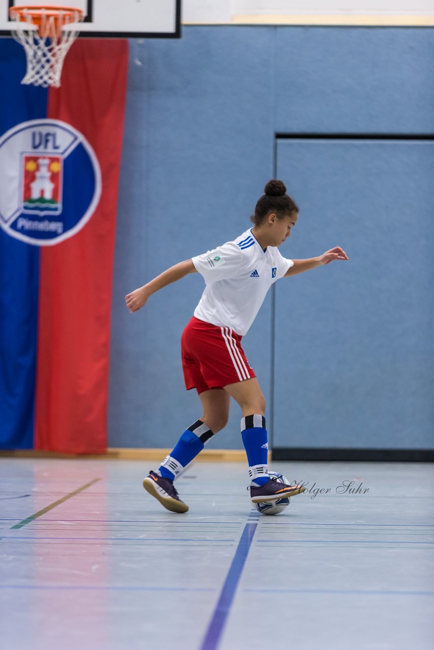 Bild 598 - B-Juniorinnen Futsal Qualifikation